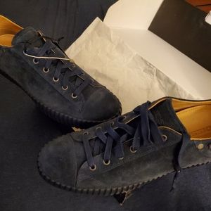 Diesel sneakers mens 12.5